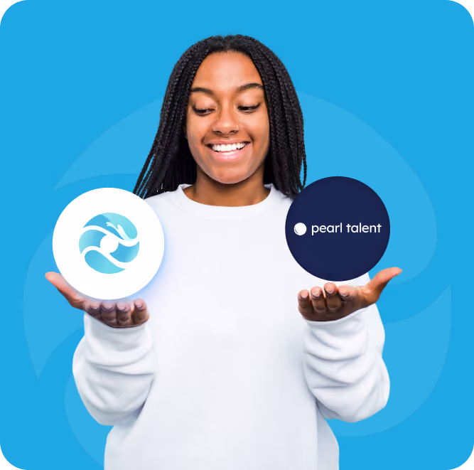 Hire Overseas compared with Pearl Talent