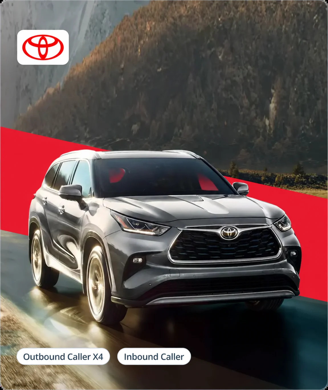 Sunrise Toyota case study