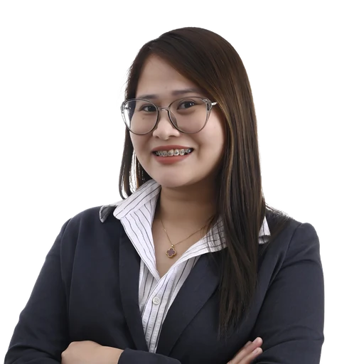 Portrait of Jacky V.