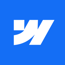 Webflow Webflow