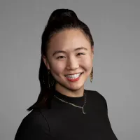 Portrait of Jenny Xu