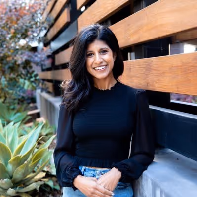 Tara Viswanathan
